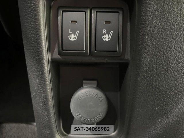 Suzuki HUSTLER 2022-03 8829516-8