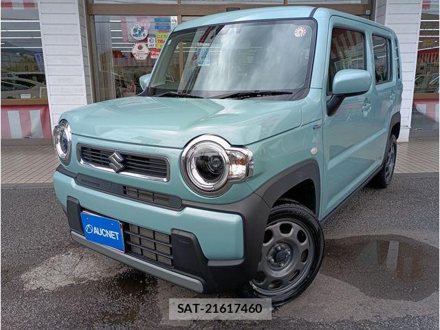 Suzuki HUSTLER 2025-01 8829522-0