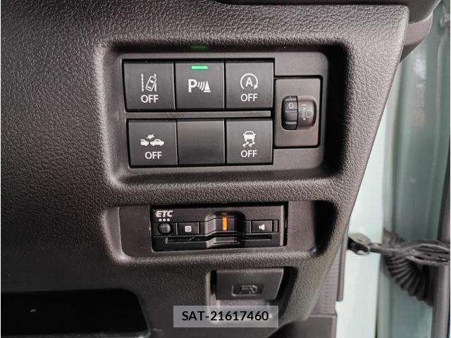 Suzuki HUSTLER 2025-01 8829522-9