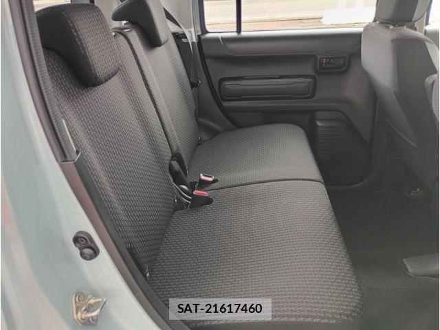 Suzuki HUSTLER 2025-01 8829522-12