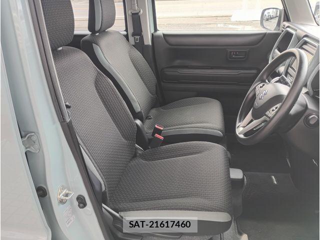 Suzuki HUSTLER 2025-01 8829522-13