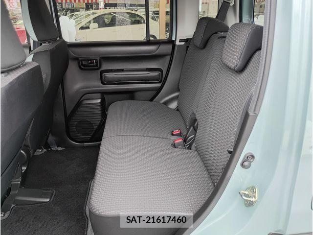 Suzuki HUSTLER 2025-01 8829522-14