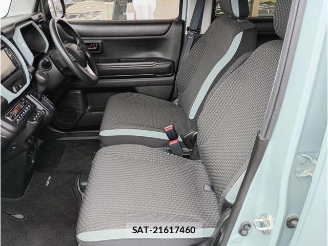 Suzuki HUSTLER 2025-01 8829522-15