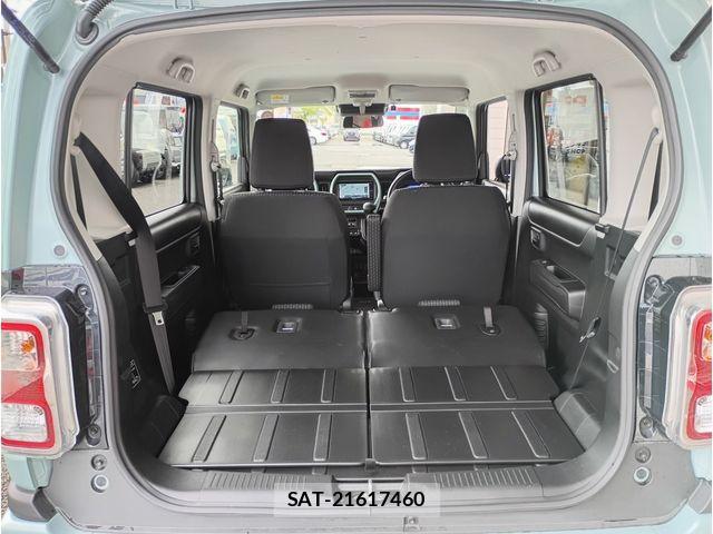 Suzuki HUSTLER 2025-01 8829522-16
