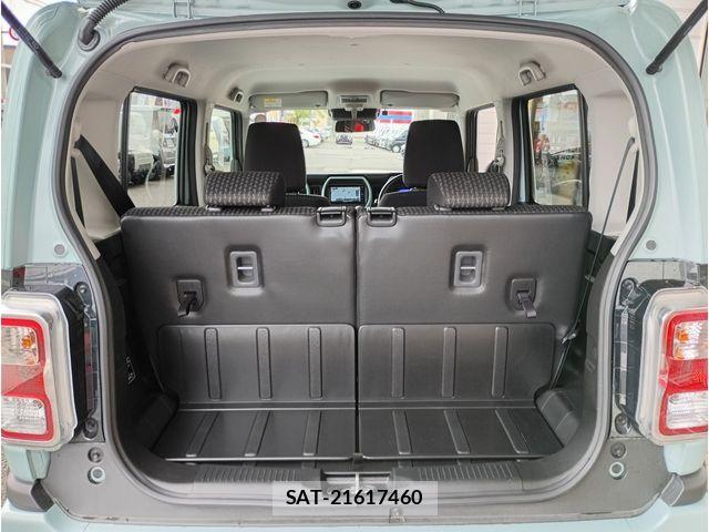 Suzuki HUSTLER 2025-01 8829522-17