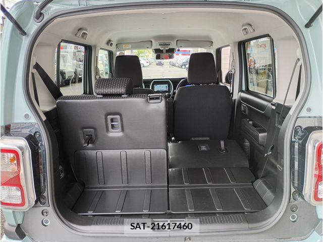 Suzuki HUSTLER 2025-01 8829522-18