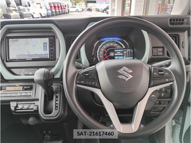 Suzuki HUSTLER 2025-01 8829522-1