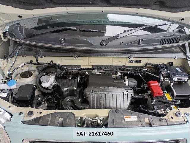 Suzuki HUSTLER 2025-01 8829522-19