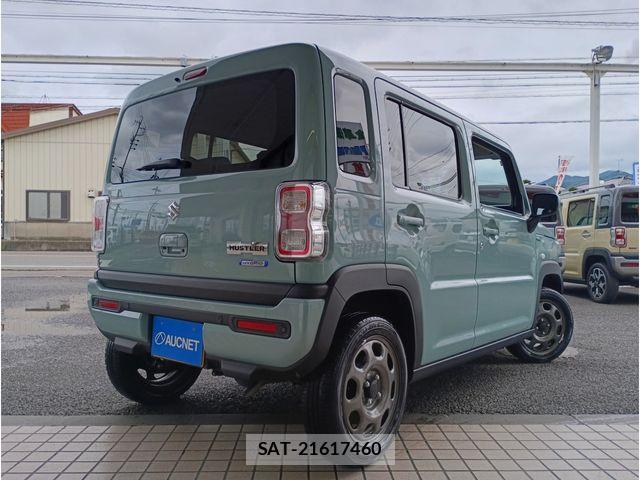 Suzuki HUSTLER 2025-01 8829522-2