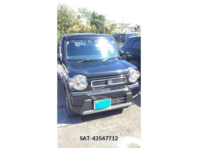 Suzuki HUSTLER 2021-05 8829523-0