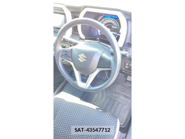 Suzuki HUSTLER 2021-05 8829523-9