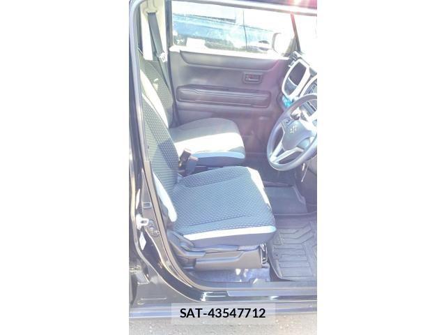 Suzuki HUSTLER 2021-05 8829523-10