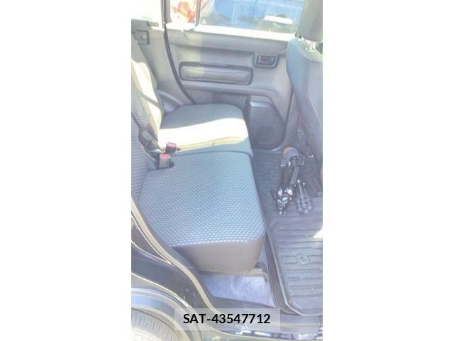 Suzuki HUSTLER 2021-05 8829523-11