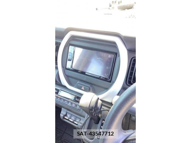 Suzuki HUSTLER 2021-05 8829523-12