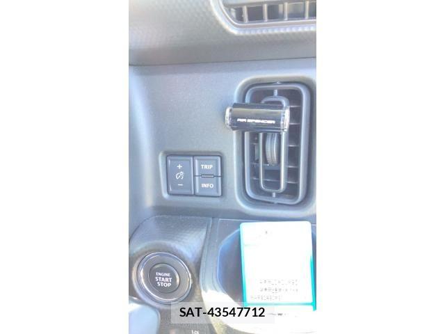 Suzuki HUSTLER 2021-05 8829523-16