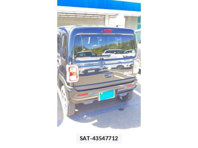 Suzuki HUSTLER 2021-05 8829523-1