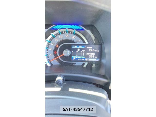 Suzuki HUSTLER 2021-05 8829523-19
