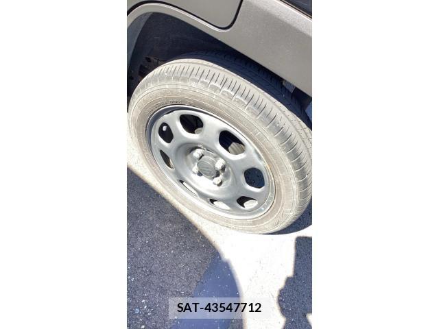 Suzuki HUSTLER 2021-05 8829523-2