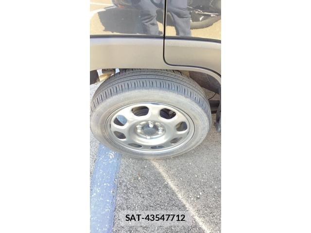 Suzuki HUSTLER 2021-05 8829523-5
