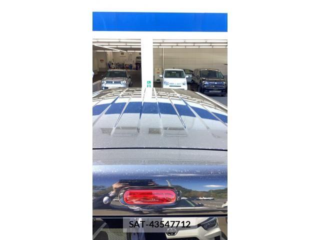 Suzuki HUSTLER 2021-05 8829523-6