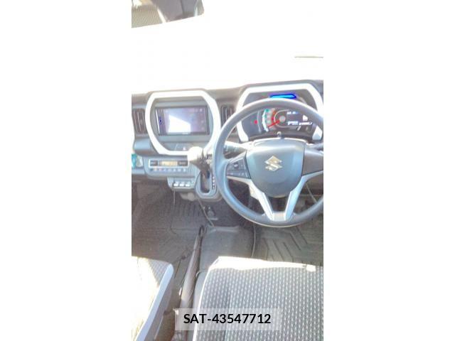 Suzuki HUSTLER 2021-05 8829523-8