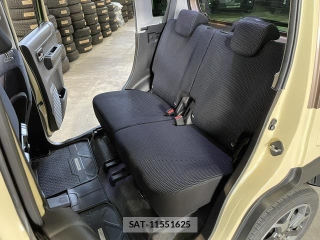 Suzuki HUSTLER 2024-02 8829517-13
