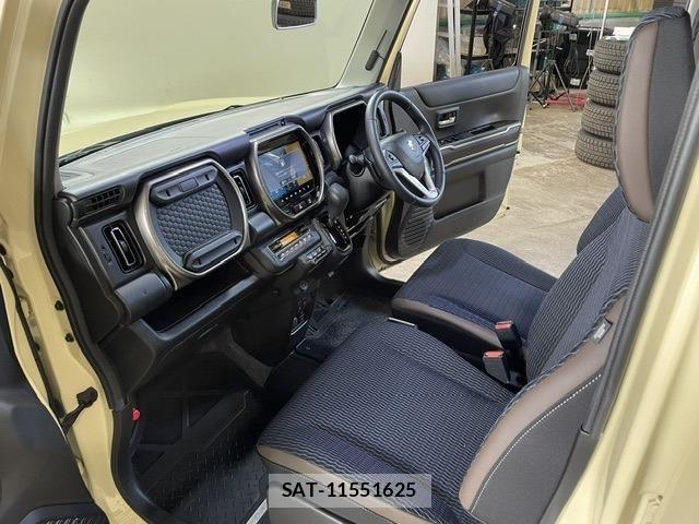 Suzuki HUSTLER 2024-02 8829517-14