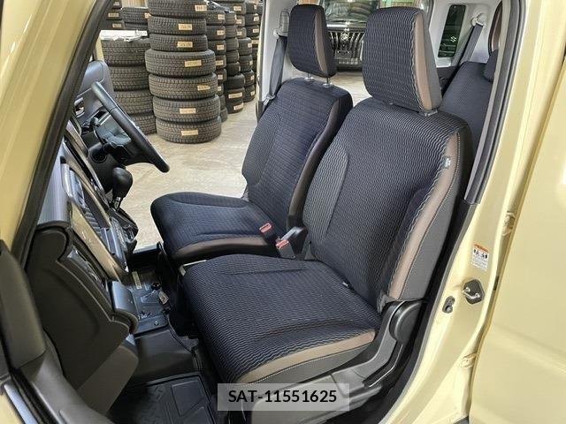 Suzuki HUSTLER 2024-02 8829517-15