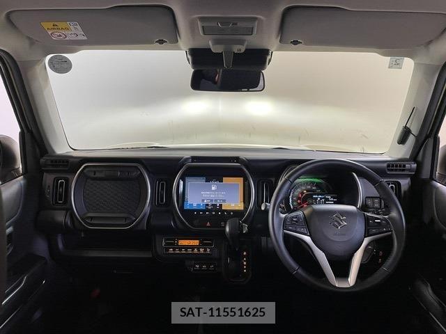 Suzuki HUSTLER 2024-02 8829517-16