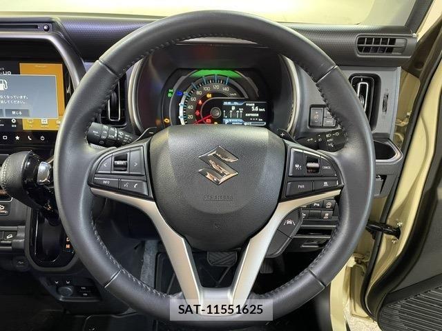 Suzuki HUSTLER 2024-02 8829517-17