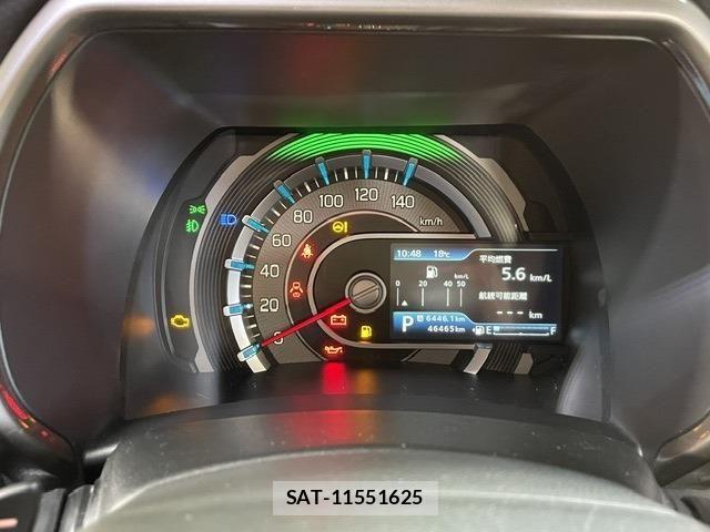 Suzuki HUSTLER 2024-02 8829517-18