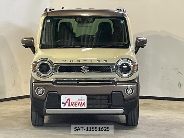 Suzuki HUSTLER 2024-02 8829517-1