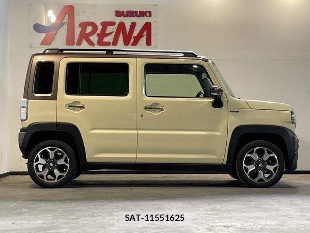 Suzuki HUSTLER 2024-02 8829517-3