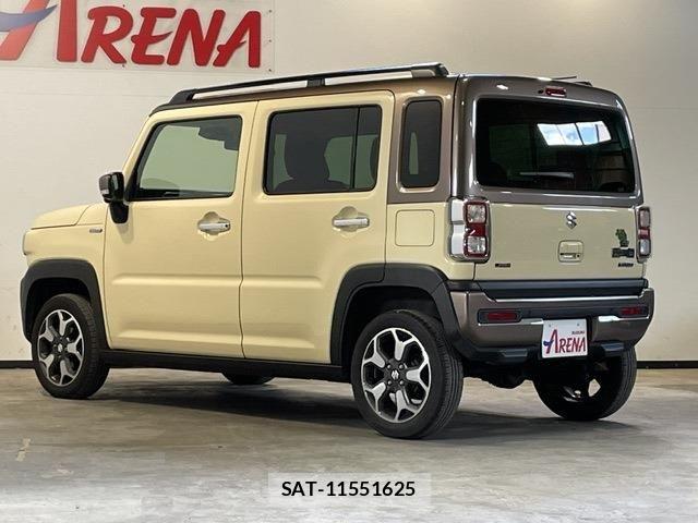 Suzuki HUSTLER 2024-02 8829517-5