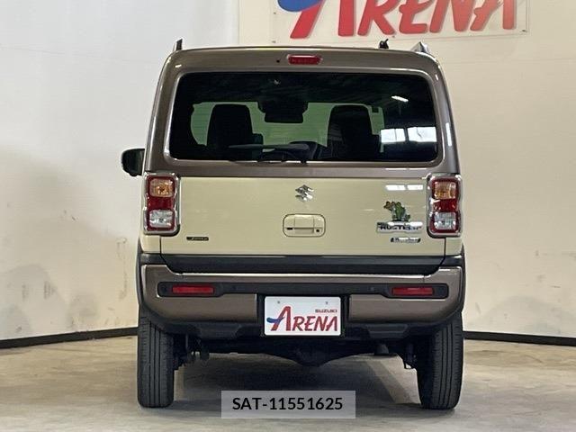Suzuki HUSTLER 2024-02 8829517-6