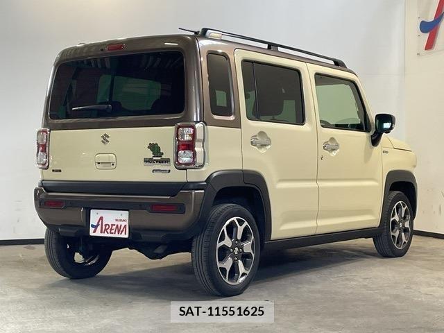 Suzuki HUSTLER 2024-02 8829517-7