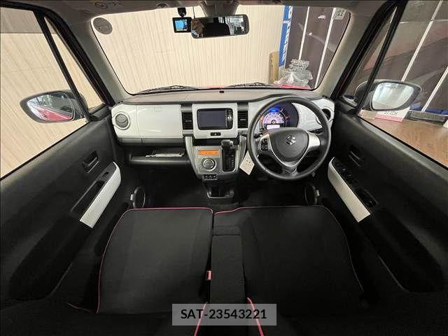 Suzuki HUSTLER 2014-01 8829526-9