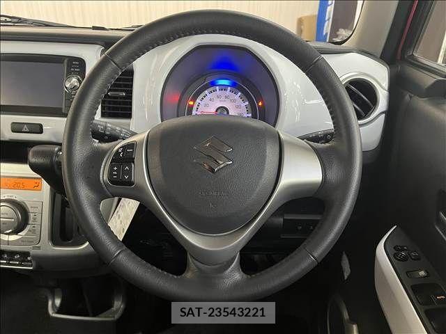 Suzuki HUSTLER 2014-01 8829526-12