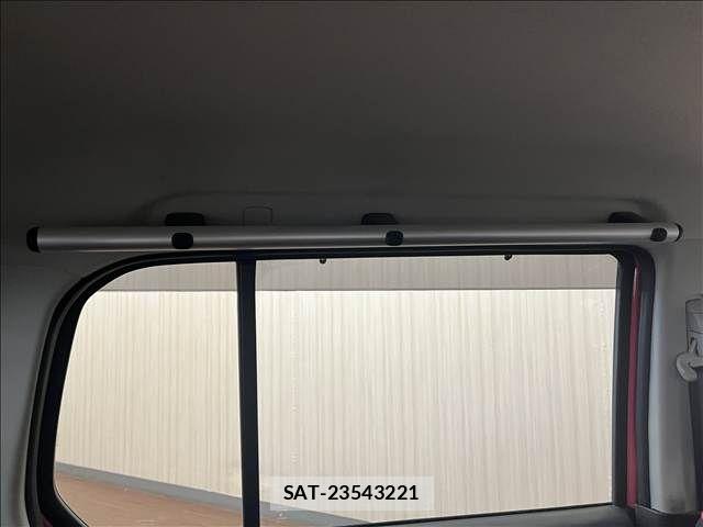 Suzuki HUSTLER 2014-01 8829526-13