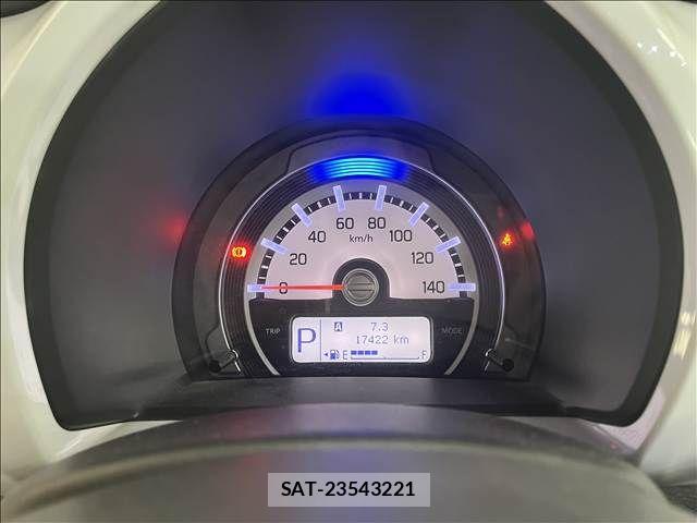 Suzuki HUSTLER 2014-01 8829526-14