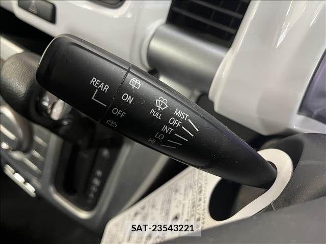 Suzuki HUSTLER 2014-01 8829526-16