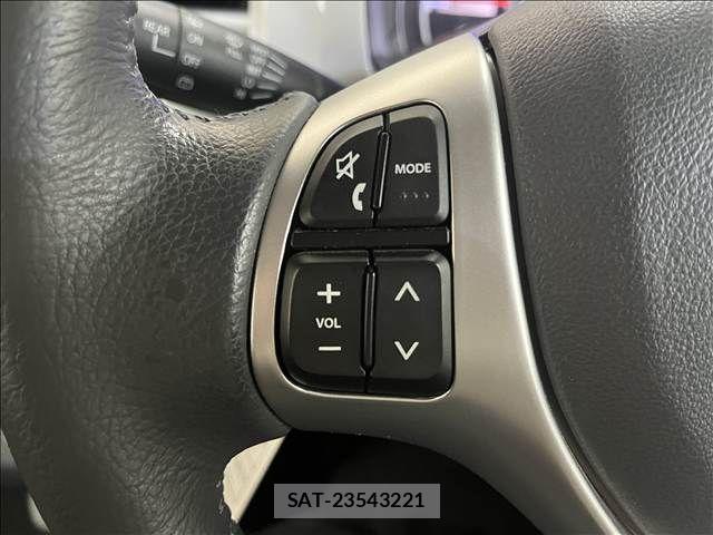 Suzuki HUSTLER 2014-01 8829526-17