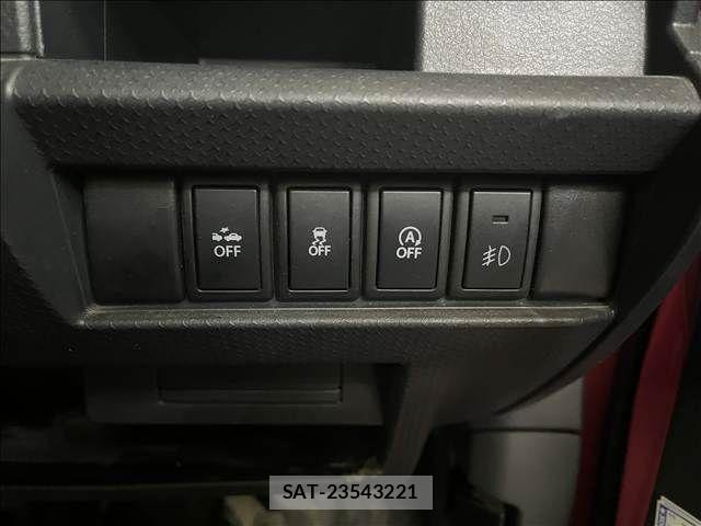 Suzuki HUSTLER 2014-01 8829526-19