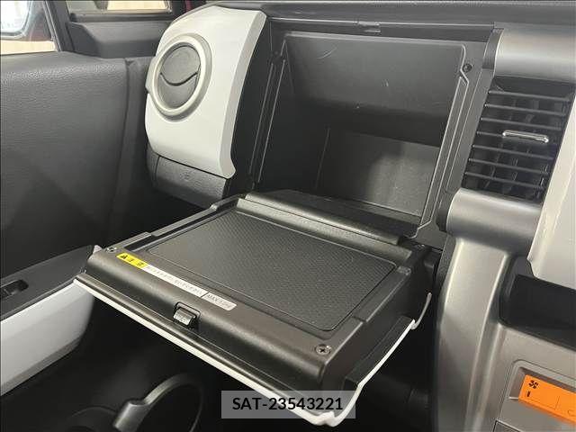 Suzuki HUSTLER 2014-01 8829526-24