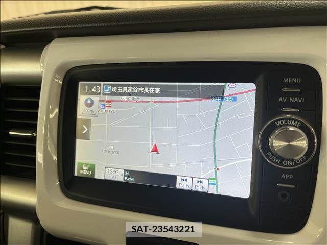 Suzuki HUSTLER 2014-01 8829526-25