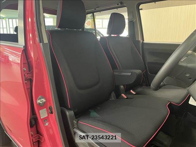 Suzuki HUSTLER 2014-01 8829526-29