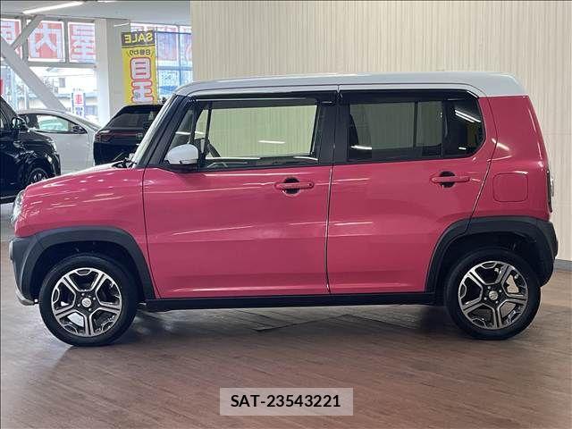 Suzuki HUSTLER 2014-01 8829526-3