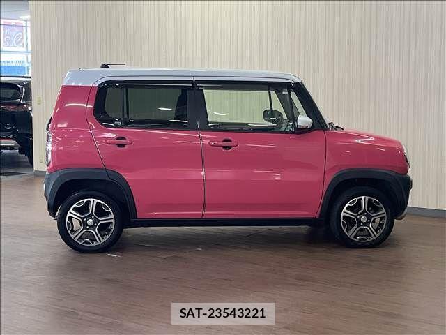 Suzuki HUSTLER 2014-01 8829526-7
