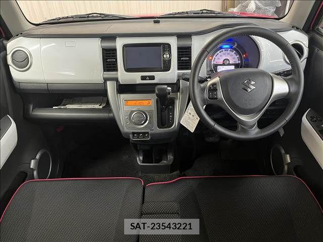 Suzuki HUSTLER 2014-01 8829526-8