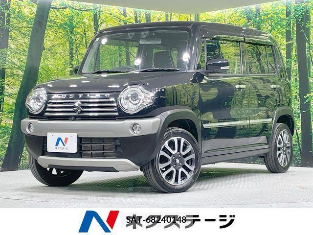 Suzuki HUSTLER 2019-03 8829525-0